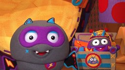 Giggle Bug Goes Missing