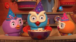 Happy Hoot Hoot Day