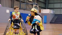 Basketball