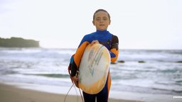 Surfing