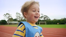 Little Athletics