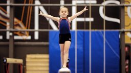 Gymnastics