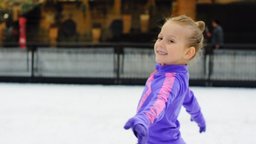 Ice Skating