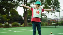 Tennis
