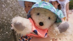 Trip To The Beach