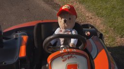 Go Kart