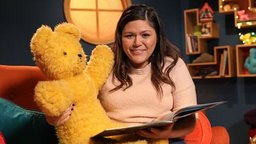 Where is Bear? with Nakkiah Lui