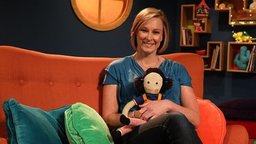 Zelda's Big Adventure with Leigh Sales
