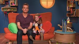 Goodnight, Mice! with Grant And Sailor Denyer