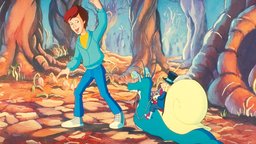 The Meek and the Mighty