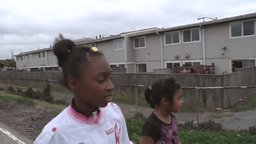 Treasure Island - The Children of San Francisco's Public Housing Units