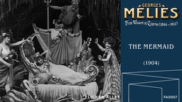 The Mermaid