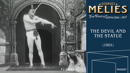 The Devil And The Statue