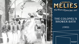 The Colonel's Shower Bath