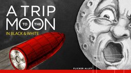 A Trip To The Moon