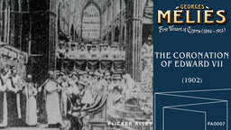 The Coronation Of Edward VII
