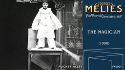 The Magician