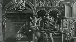 The Devil In A Convent