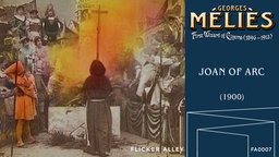 Joan Of Arc