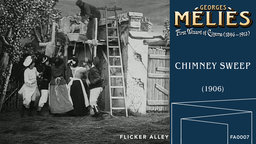 The Chimney Sweep