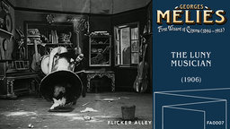 The Luny Musician