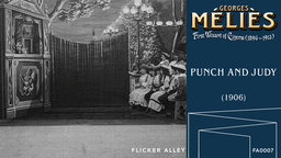 Punch And Judy