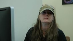 Who Am I To Stop It: Kris's Story