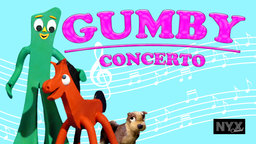Gumby Concerto - Gumby Loves Music
