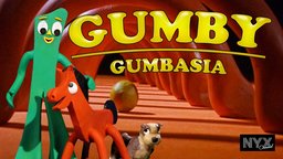 Gumbasia
