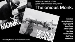 Monk - A Portrait of the Legendary Jazz Musician