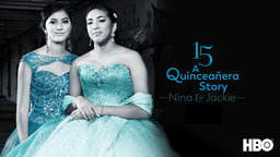 Jackie & Nina