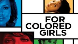 For Colored Girls