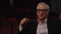 Scorsese Interview