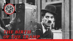 The Birth of the Tramp