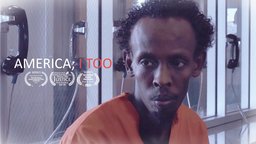America; I Too - Video Description