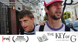 The Key of G - Video Description - Disability, Caregiving and Interdependence