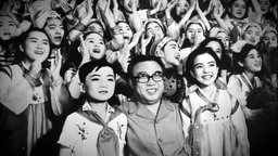 Kim Il Sung