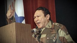 Manuel Noriega