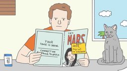 Fired on Mars