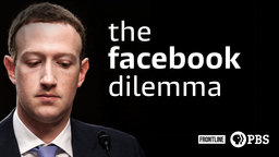 Still image from video The Facebook Dilemma [playlist]