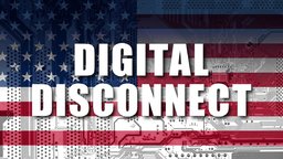 Digital Disconnect - Fake News, Privacy and Democracy