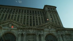 I'm Special - Detroit's Education Crisis
