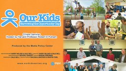 O'Hare Seminar Hosted by Dr. Robert D. Putnam