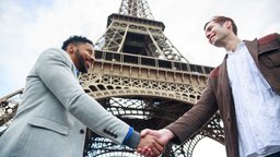 Welcome to the French-Speaking World