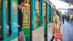 Public Transportation