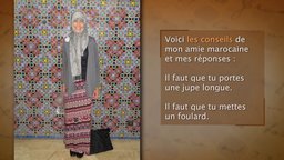 Les Vêtements: How and Why to Dress