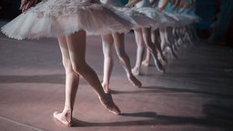 La Musique, le théâtre et la danse