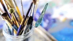 L'Art et les artistes