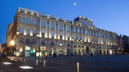 Le Patrimoine: Museums