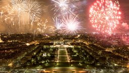 Les Fêtes et les festivals